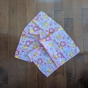 STRAWBERRY SHORTCAKE VINTAGE BANDANA